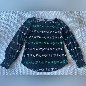 Ann Taylor top size medium